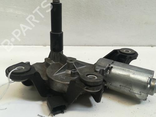 Rear wiper motor RENAULT MEGANE III Grandtour (KZ0/1)  | BP9355724M102 