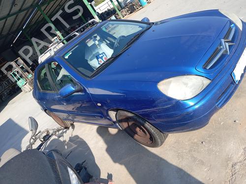 Right front fenders CITROËN XSARA Coupe (N0) 1.6 16V | BP28017720C42 