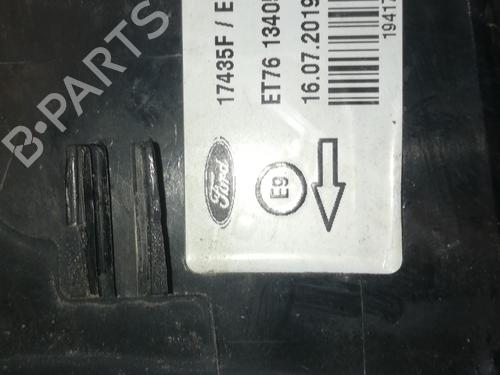 Left taillight FORD TOURNEO COURIER B460 MPV 1.0 EcoBoost | BP16680754C34 