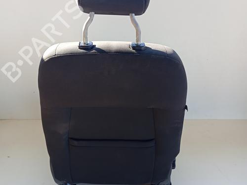 Right front seat FORD FOCUS III 1.0 EcoBoost | BP35905394C16 - Image 2