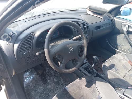Right mirror CITROËN XSARA (N1) 1.6 16V | BP11054374C27 