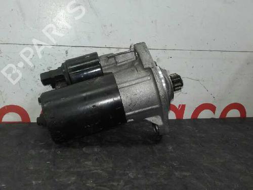 Used Starter VW GOLF IV (1J1) 1.6 (100 hp) 9352204