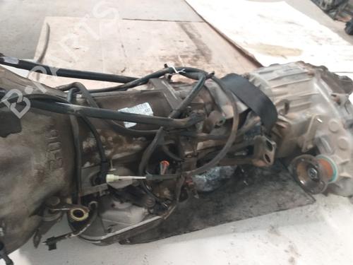 Gearbox JEEP GRAND CHEROKEE II (WJ, WG) 4.0 Laredo | BP22338699M3 