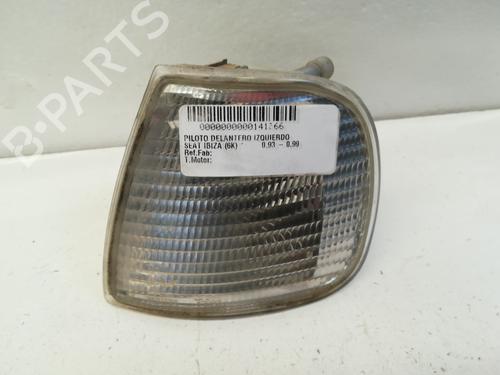 Used Left front indicator SEAT IBIZA II (6K1) [1993-2002]  9351175
