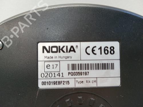 Elektronisk modul LAND ROVER RANGE ROVER SPORT I (L320) 2.7 D 4x4 | BP16938548M83 
