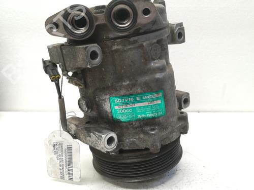 Compressor A/A PEUGEOT 406 (8B) 2.0 HDI 110 (109 hp) 9354880