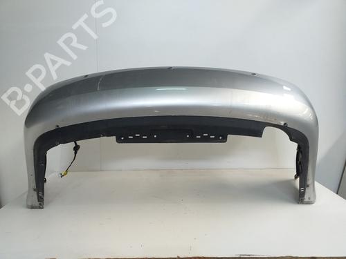 Rear bumper HYUNDAI SONATA V (NF)  | BP22790258C8 