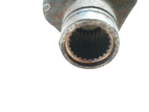 Right front driveshaft RENAULT CLIO II (BB_, CB_) 1.2 16V (BB05, BB0W, BB11, BB27, BB2T, BB2U, BB2V, CB05,... | BP9349521M39 
