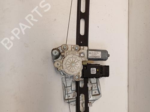front-right-window-mechanism-mercedes-benz-a-class-w168-1997-1998-1999-2000-2001-2002-2003-2004-2005-24404352 main image