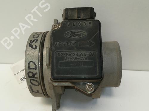 Mass air flow sensor FORD FIESTA III (GFJ) 1.6 | BP9354047M95 