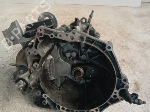 Used Gearbox PEUGEOT 308 I (4A_, 4C_) [2007-2016]  30089574