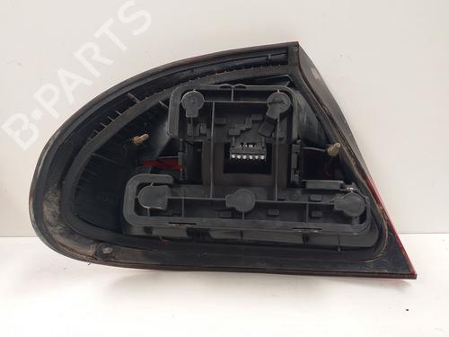 Right taillight OPEL TIGRA (S93)  | BP10245636C35 