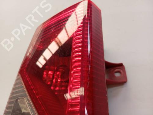 Left taillight CITROËN JUMPY II Van 1.6 HDi 90 8V | BP29289013C34 - Image 3