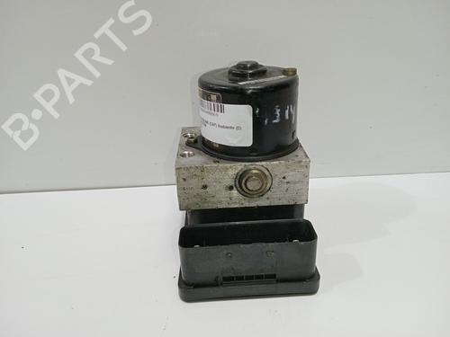 ABS Bremseaggregat FORD FOCUS II (DA_, HCP, DP) 1.6 (100 hp) 17589502
