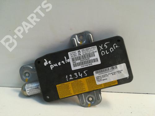 Used Right door airbag Right door airbag BMW X5 (E53) 3.0 i (231 hp) 9355641 9355641
