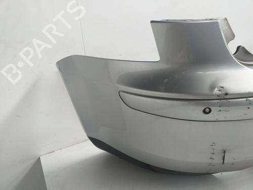 Rear bumper SEAT TOLEDO III (5P2) 1.9 TDI | BP23565823C8 
