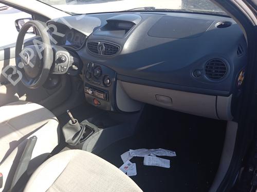 Gearbox RENAULT CLIO III (BR0/1, CR0/1) 1.2 16V (BR0R, BR1D, BR1L, CR0R) | BP30111186M3