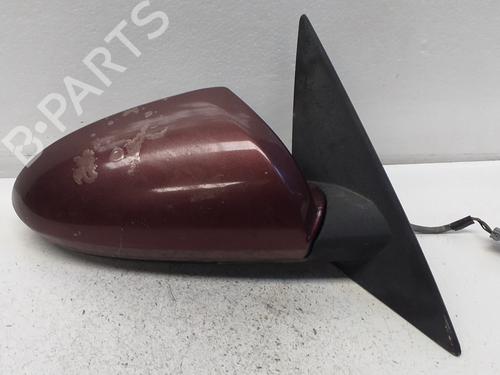 Used Right mirror NISSAN PRIMERA (P12) 2.2 Di (126 hp) 11085237