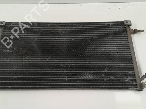 AC radiator CITROËN SAXO (S0, S1)  | BP9348985M32 