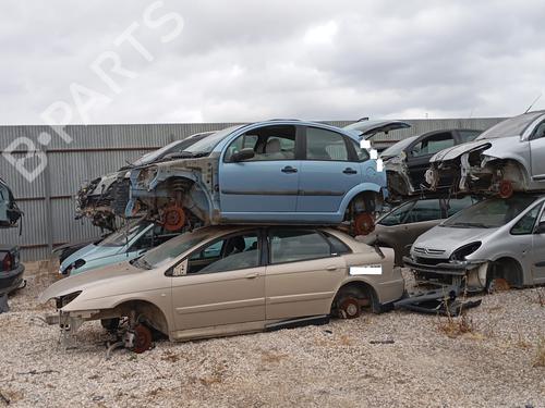 Bakluke CC/Kombi-Kupé CITROËN C3 I (FC_, FN_) 1.6 16V | BP24471888C6 