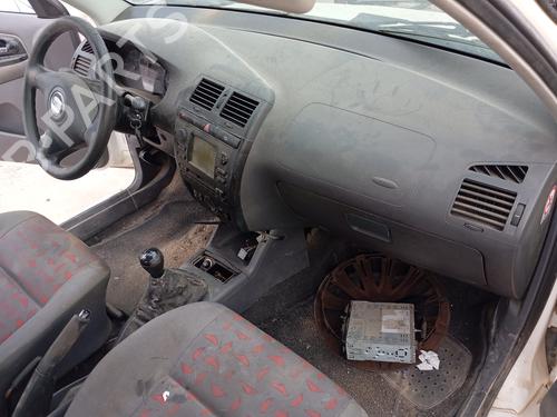 Rear seat SEAT CORDOBA (6K1, 6K2) 1.4 i | BP20296927C17 