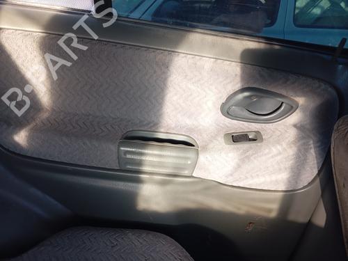 Used Rear left window mechanism SUZUKI GRAND VITARA I (FT, HT) 2.0 HDI 110 16V 4x4 (SQ420D, TD83V) (109 hp) 25976047