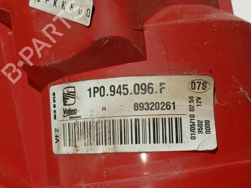 Right taillight SEAT LEON (1P1) | BP37710834C35 - Image 2