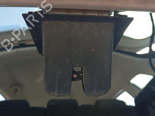 Used Tailgate lock SEAT IBIZA IV ST (6J8, 6P8) 1.6 TDI (105 hp) 16236484