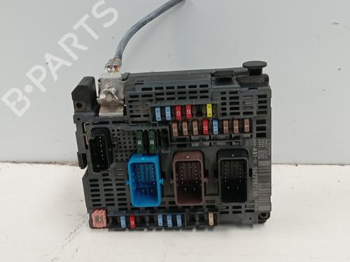 Fuse box CITROËN C4 II (NC_) | BP36073445E1 - Image 2