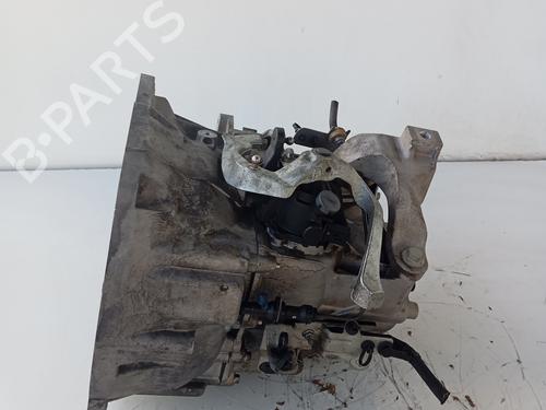 Gearkasse FORD TRANSIT CONNECT MPV  | BP30485227M3 