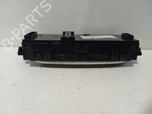 Climate control RENAULT MEGANE CC (EZ0/1_) 1.9 dCi (EZ0J, EZ1S) | BP33885507I5 - Image 4