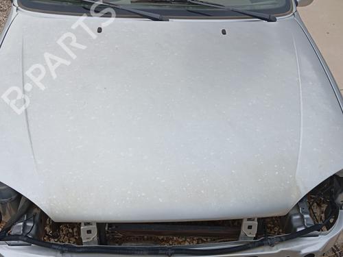 Used Hood FORD FIESTA Hatchback Van (JV_) TD 1.8 (75 hp) 22757227