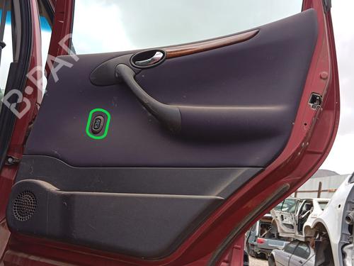 Used Right rear window switch MERCEDES-BENZ A-CLASS (W168) A 160 (168.033, 168.133) (102 hp) 12276023