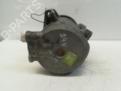AC compressor NISSAN CABSTAR E (TL_, VL_)  | BP9360316M34 