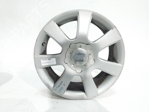 Used Rim SEAT TOLEDO III (5P2) [2004-2009]  20689582