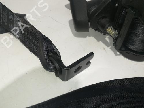 Rear right seatbelt FORD TOURNEO COURIER B460 MPV 1.0 EcoBoost | BP16680721I28 