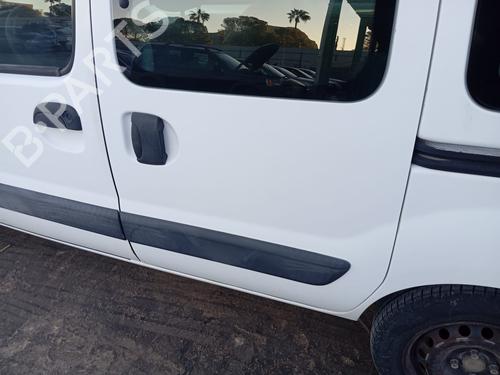 Maniglia esterna RENAULT KANGOO (KC0/1_) [1997-2025]  25607358