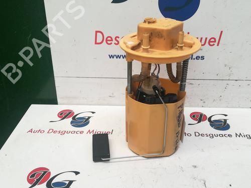 Drivstoffpumpe FIAT GRANDE PUNTO (199_) 1.3 D Multijet (199.AXD11, 199.AXD1A, 199.AXD1B,... | BP9359700M76 