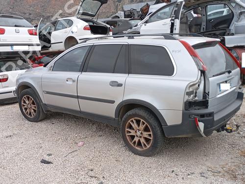 Hanskerom VOLVO XC90 I (275) D3 / D5 | BP22384008C95 