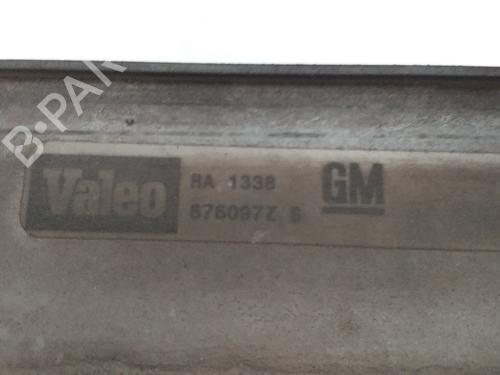 Køler OPEL VECTRA C (Z02) 1.9 CDTI (F69) | BP10359671M31 