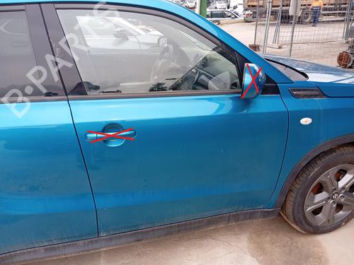 Used Right front door Right front door 37536581 37536581