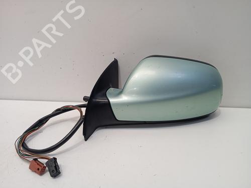 left-mirror-peugeot-307-break-3e-2002-2003-2004-2005-2006-2007-2008-2009-34155508 main image