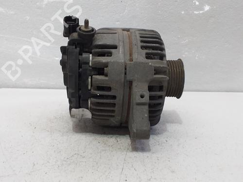 Alternator TOYOTA COROLLA Saloon (_E12_) 1.4 VVT-i (ZZE120_, ZZE120R) | BP9350273M7 