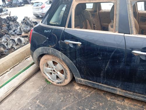Używane Klapa wlewu paliwa MINI MINI (F56) [2013-2025]  29185666