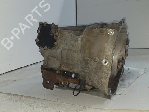 Gearbox HYUNDAI TUCSON (JM) 2.0 CRDi | BP9353582M3