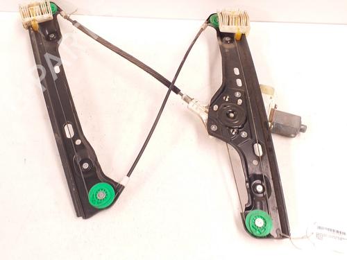 Front right window mechanism BMW 3 (E36)  | BP9353036C23