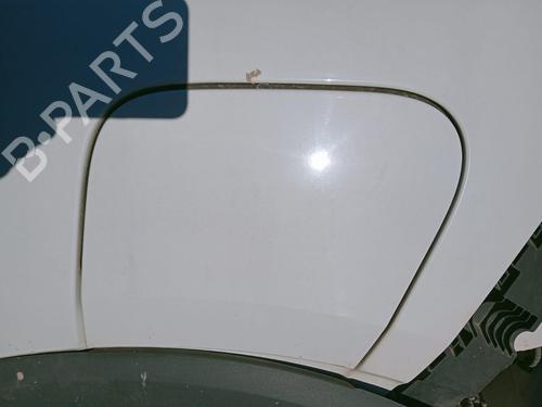 Fuel flap OPEL CROSSLAND X / CROSSLAND (P17, P2QO) 1.6 Turbo D (75) BP22412436C131