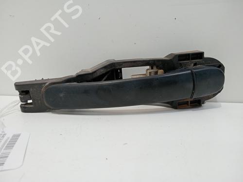 Venstre bak utvendig håndtak SEAT IBIZA III (6L1) [2002-2009]  16919422