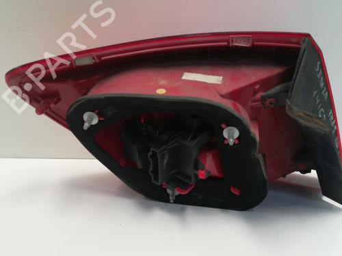 Right taillight SEAT IBIZA IV ST (6J8, 6P8) 1.6 TDI | BP15637174C35 