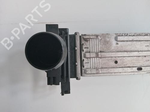 Intercooler RENAULT MEGANE III Hatchback (BZ0/1_, B3_) 1.5 dCi | BP9544680M30 